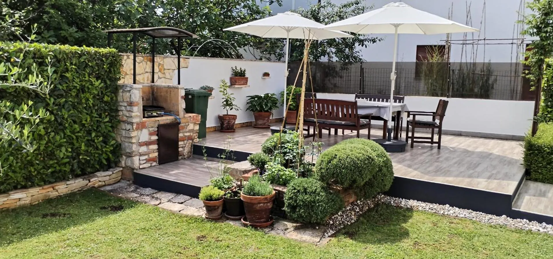 Apartment Marijana Porec